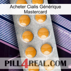 Acheter Cialis Générique Mastercard levitra1